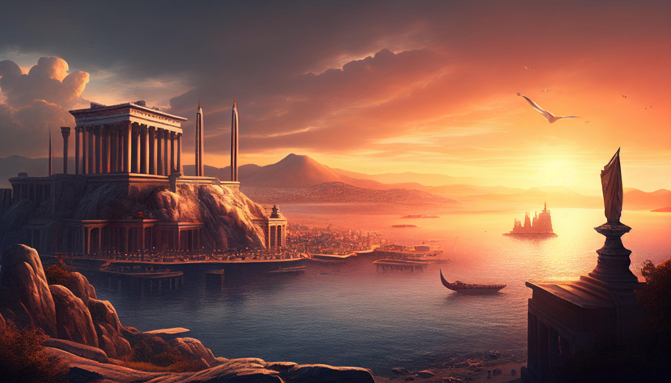 About Carthage