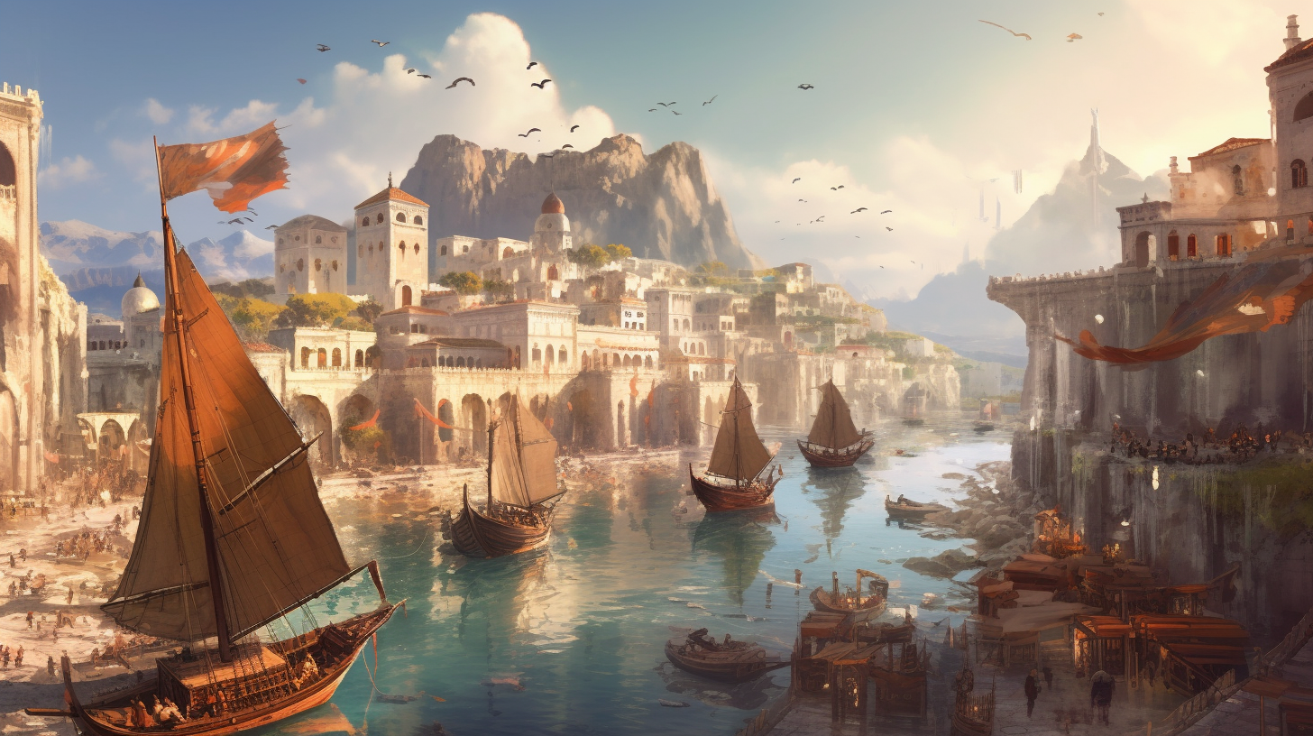 Carthage Launch